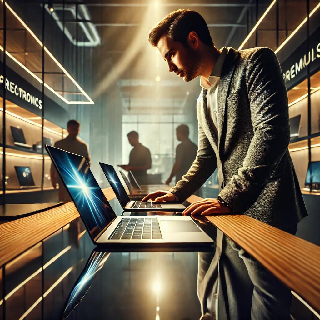 Dicas extras para escolher o notebook perfeito para trabalho e estudo