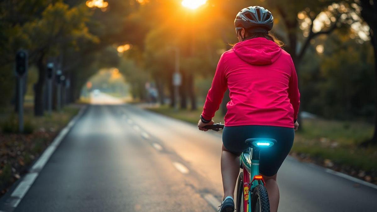 A Importância dos Melhores Acessórios Ciclismo para Segurança Melhores Acessórios Ciclismo