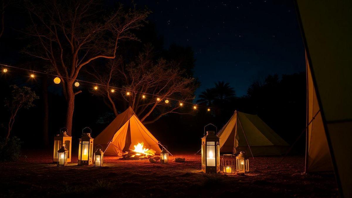 Preço e Custo-Benefício das Melhores Lanternas para Camping Preço e Custo-Benefício das Melhores Lanternas para Camping